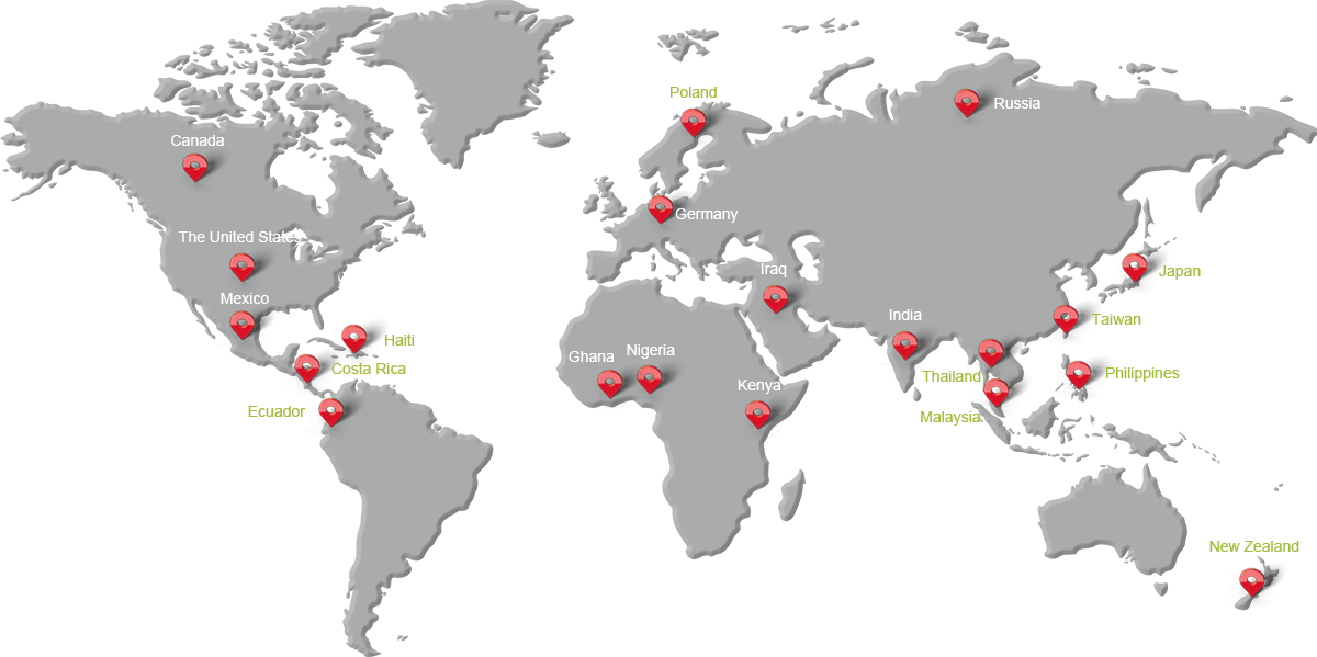 Trade Capacity