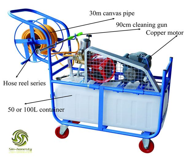 What commonly used equipment does miniature pig farm need? Do you know?