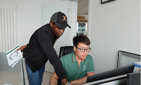 Customized Farm Services