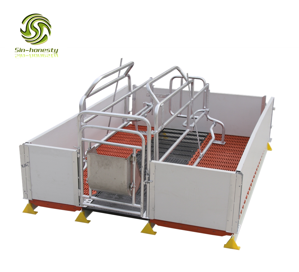 pig farrowing crate SHF006
