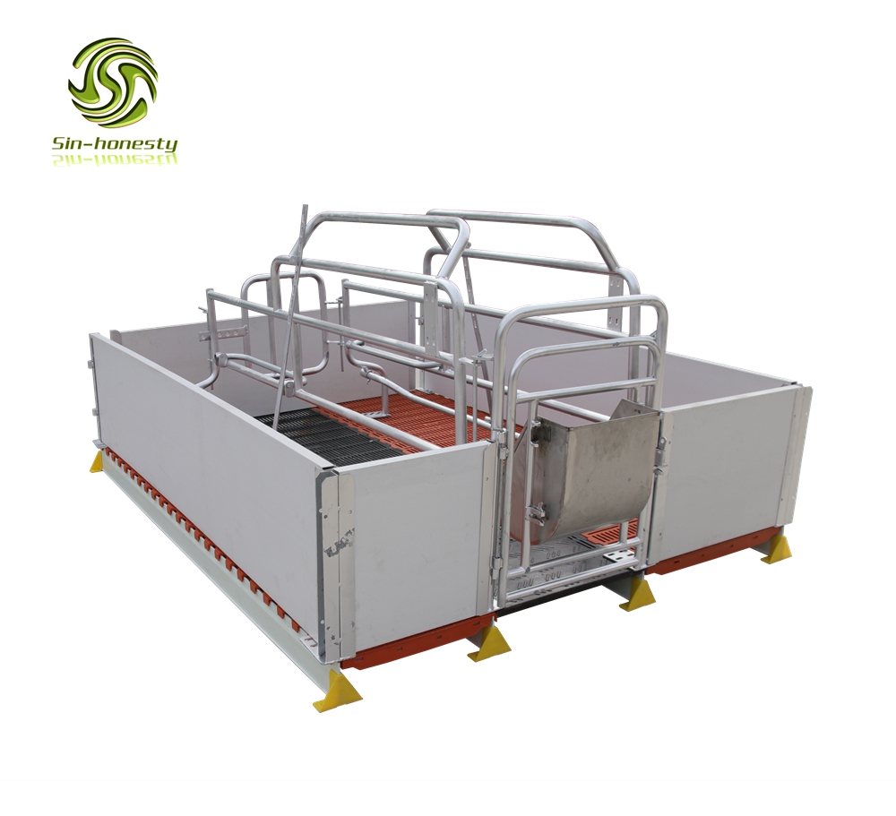 pig farrowing crate SHF006