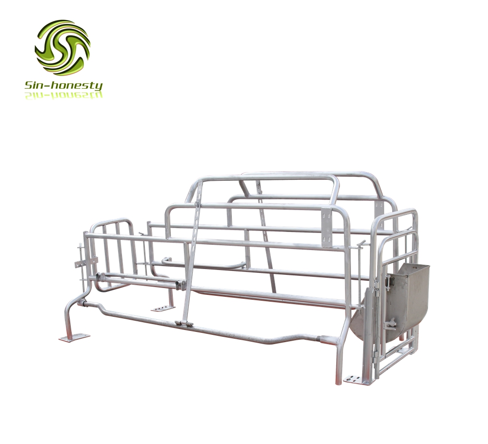 pig farrowing crate SHF006