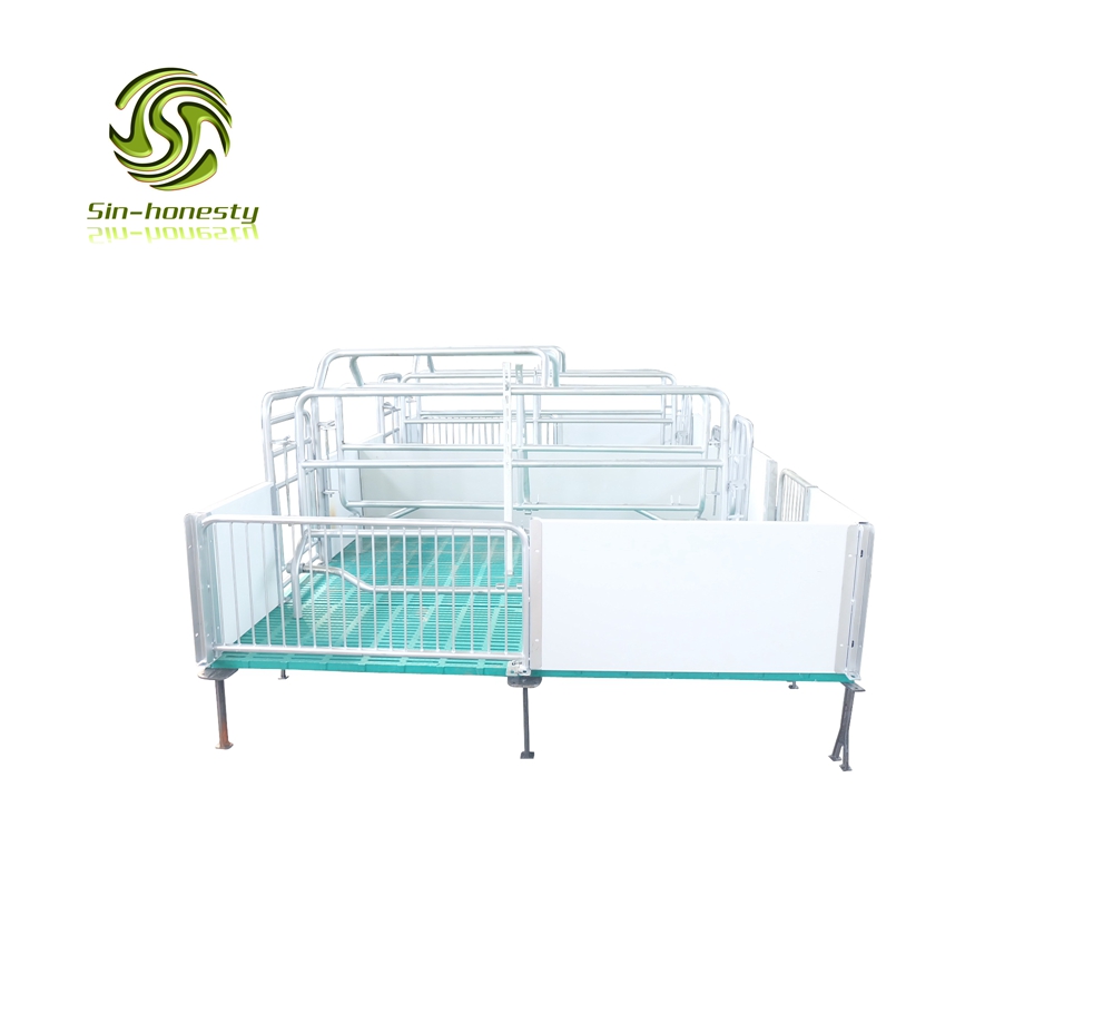  Pig equipment BMC farrowing crates sow farrowing cages SHF005