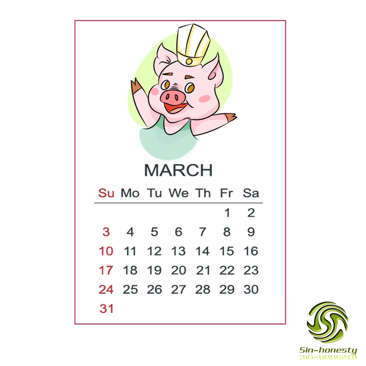 March EXPO Factory Direct big sale for pig farming equipment