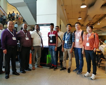 2019 Trade Show Schedule